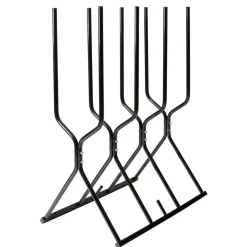 Sahapukki Varax 123 x 97 x 55 cm eri värejä