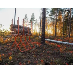 Sahapukki Varax 123 x 97 x 55 cm eri värejä
