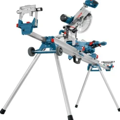 Sahapöytä Bosch Professional GTA 3800
