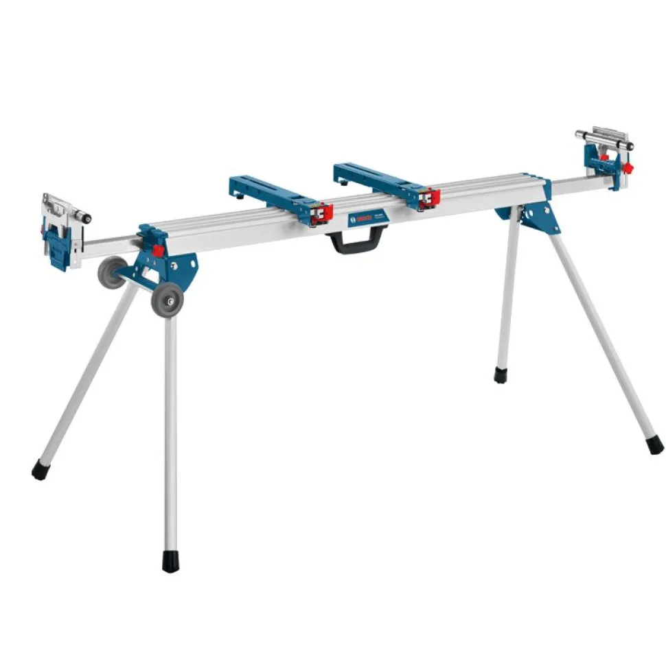 Sahapöytä Bosch Professional GTA 3800