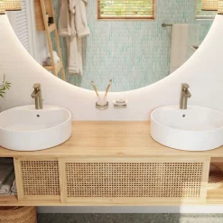 Saippuateline Hansgrohe AddStoris Q, eri värejä