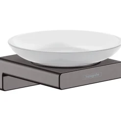 Saippuateline Hansgrohe AddStoris Q, eri värejä