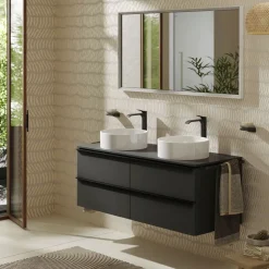 Saippuateline Hansgrohe AddStoris Q, eri värejä