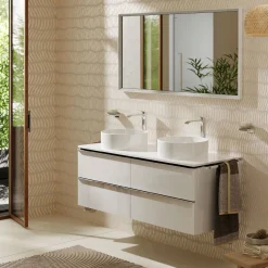 Saippuateline Hansgrohe AddStoris Q, eri värejä