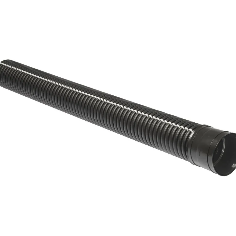 Salaojaputki TUPLA SN8 110/95mm 6m