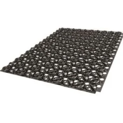 Saneerauslevy Roth Clima Comfort 10,5mm 10kpl = 7.84m2 lattialämmitysputkelle