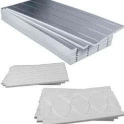 Saneerauslevy Roth Compact® 25/16mm 8.9m2