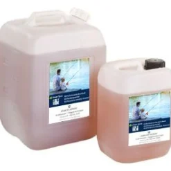 Saostuskemikaali GREEN ROCK IISI 6 x 10 l