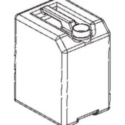 Saostuskemikaali Wavin BioKem 30 l