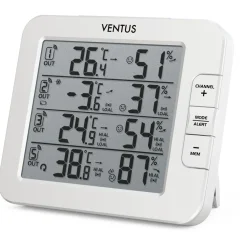 Sääasema Ventus W210 kolmella anturilla