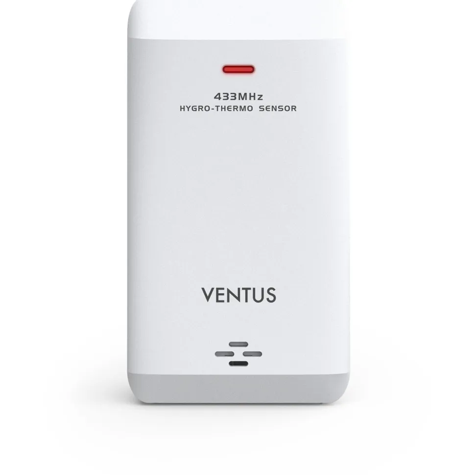 Sääasema Ventus W210 kolmella anturilla