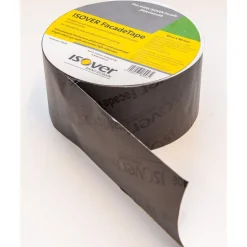 Saumausteippi ISOVER FacadeTape 60mm, 50m/rll