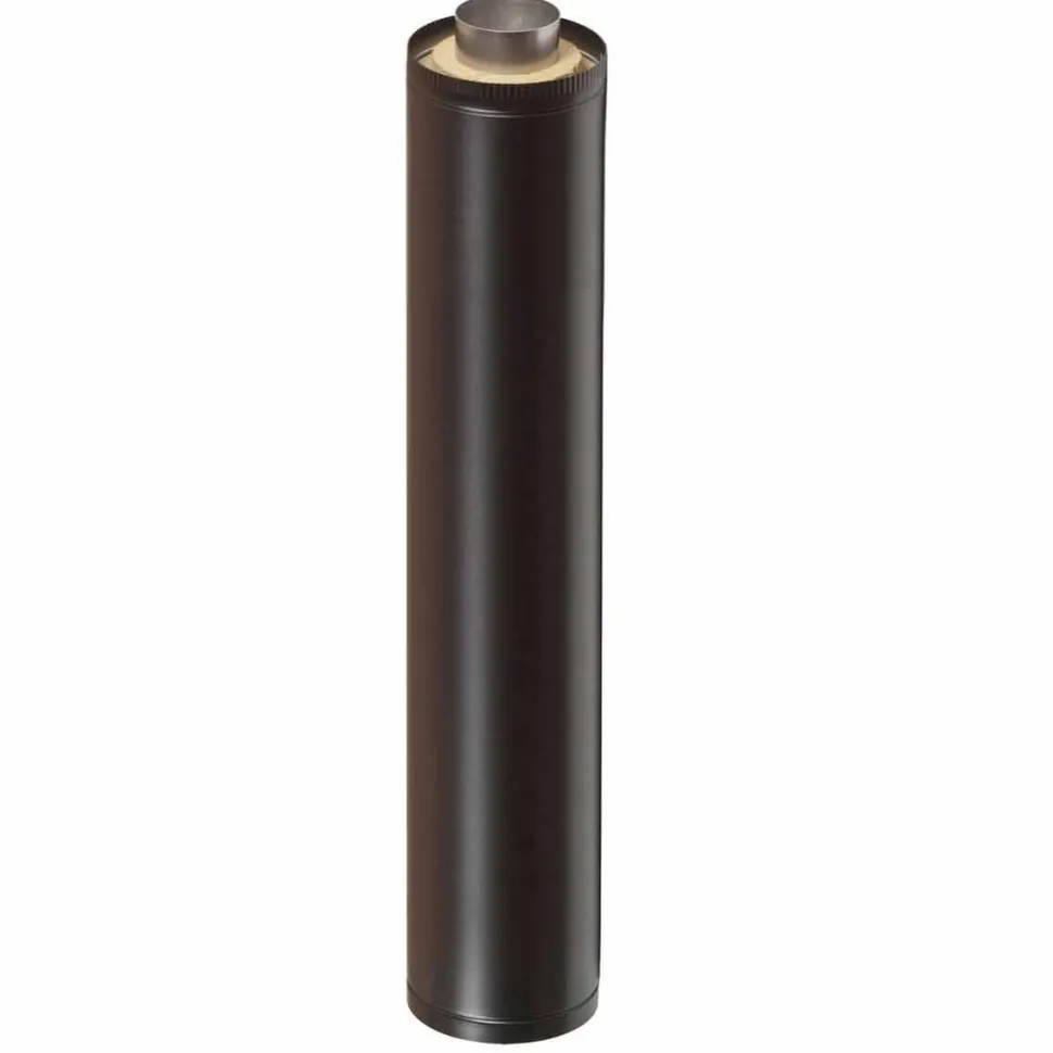 Saunahormin jatko 120cm