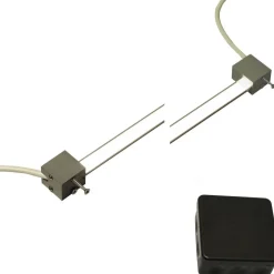 Sauna LED-sarja Cariitti Linear 3000K 2m