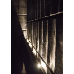 Sauna LED-sarja Cariitti 6-osainen 2700K 150mA