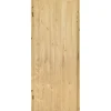 Saunan ovi Kaskipuu SOA 7-8x19 paneloitu karmi 92 mm