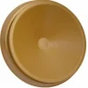 Saunan tuloilmaventtiili FläktGroup KTSS-125-S-IP Ø 125 mm puunvärinen