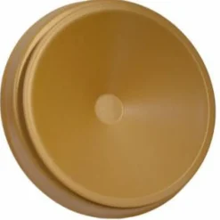 Saunan tuloilmaventtiili FläktGroup KTSS-125-S-IP Ø 125 mm puunvärinen