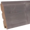 Saunapaneeli Aure STS/V 14x120x2370mm harjattu kelo