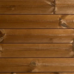 Saunapaneeli Tuuli Sauna STS4, 15x118mm, mänty, lämpökäsitelty