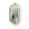 Saunavalaisin AVH15 40W E14 197x102x81 mm beige