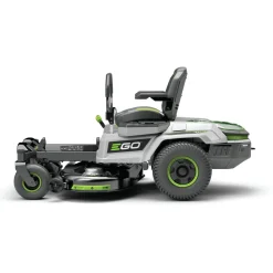 Sauvaohjattava akkuajoleikkuri Ego Power+ ZT4201E-L 56V 107 cm ilman akkua
