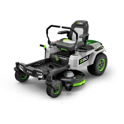 Sauvaohjattava akkuajoleikkuri Ego Power+ ZT4201E-L 56V 107 cm ilman akkua