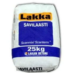 Savilaasti Lakka 25kg