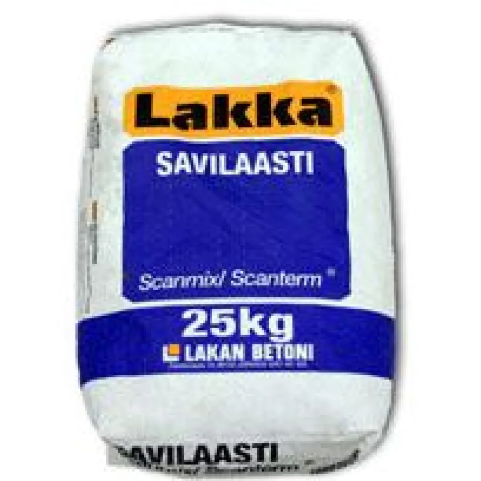 Savilaasti Lakka 25kg