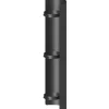 Savuputken suoja Jeremias 750 mm Ø115