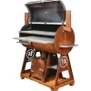 Savustusgrilli GrillSymbol Smoky Beast XL