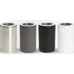 Schiedel Permeter Smooth Teräspiippu Ø200mm