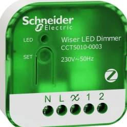 Schneider Electric Wiser Multiwire -valonsäädinmoduuli