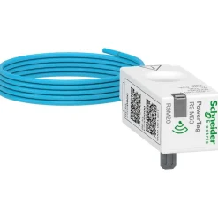 Schneider Electric Wiser PowerTag E Energiamittari 1P