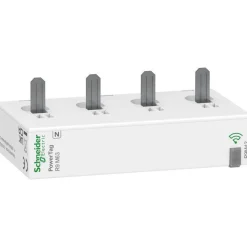 Schneider Electric Wiser PowerTag E Energiamittari 3P+N ala