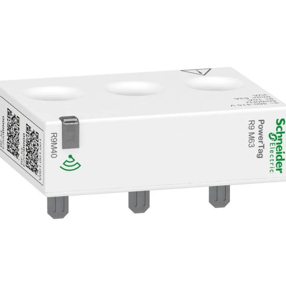 Schneider Electric Wiser PowerTag E Energiamittari 3P