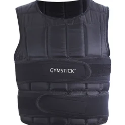 Säädettävä painoliivi Gymstick Power Vest 10 kg