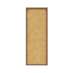 Seinäkaappi Interia Dalia, 30x26,6x80 cm, 1-ovella, beige