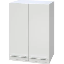 Seinäkaappi Otsoson Romeo 240 x 505 x 710 mm valkoinen