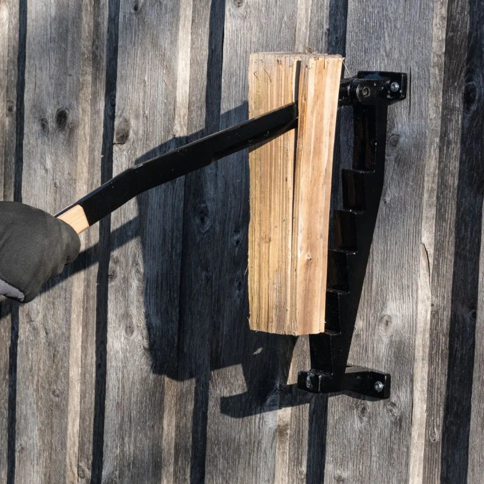 Seinäkirves Scheppach 56cm