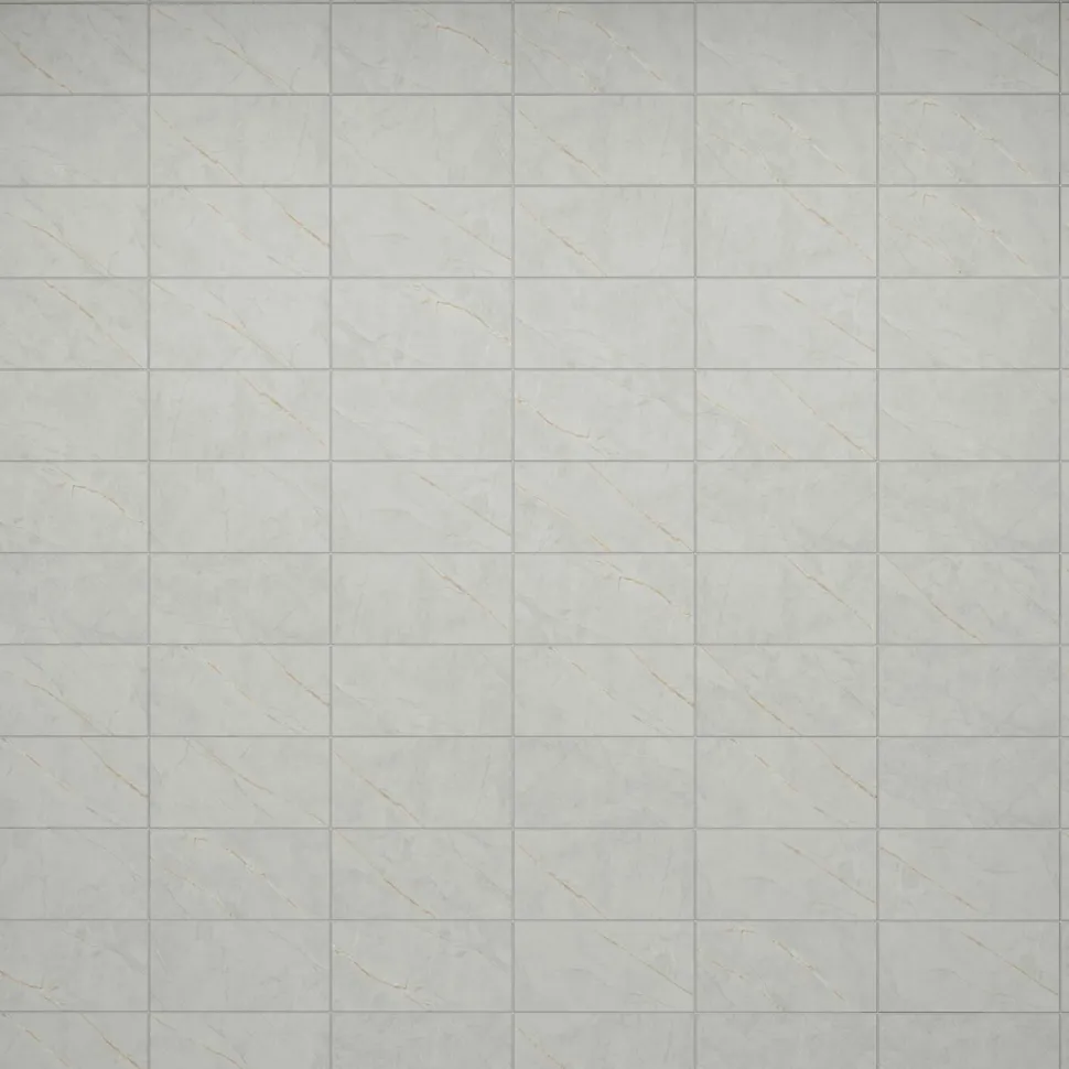 Seinälaatta Pukkila Imperial, 20x40cm, matta, lasitettu
