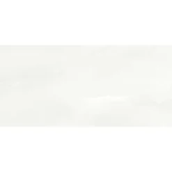 Seinälaatta Pukkila Pure Wall, kiiltävä, tasapintainen, 25x55cm