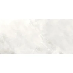 Seinälaatta Pukkila Pure Wall, kiiltävä, tasapintainen, 25x55cm