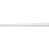 Seinälista Lundbergs Melissa 25x2000mm valkoinen