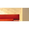 Seinäpaneeli WallArt 3D Vaults 500x500 mm 12 kpl/pkt