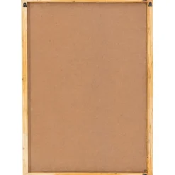 Seinävaate Venture Home Patricia, 70x100cm, juutti-puuvilla, beige