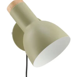 Seinävalaisin FocusLight Oslo E27