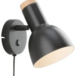Seinävalaisin FocusLight Oslo E27