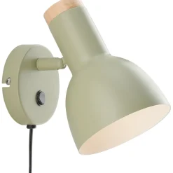 Seinävalaisin FocusLight Oslo E27