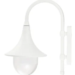 Seinävalaisin Kartano TR-U 245x375x440 mm valkoinen